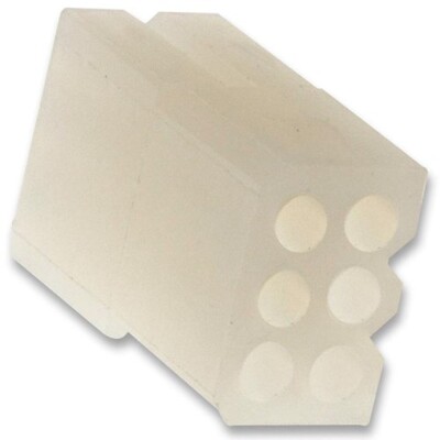 361062 03-06-1062 MOLEX RECEPTACLE
