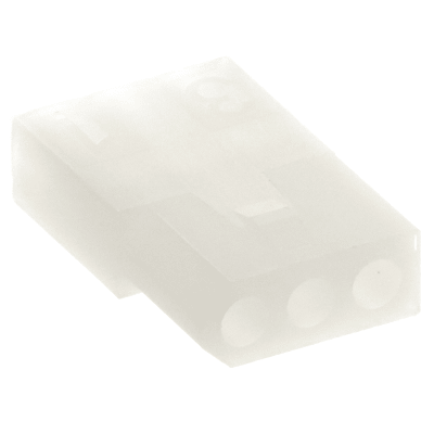 361032 03-06-1032 MOLEX RECEPTACLE