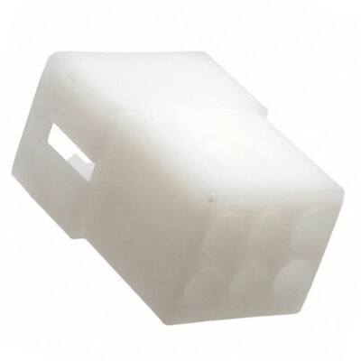 392062 03-09-2062  MOLEX PLUG HOUSING