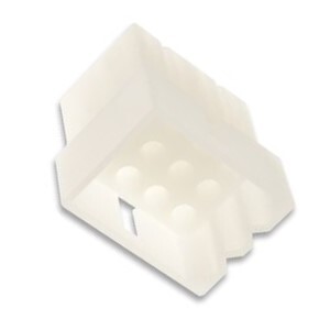 392121 03-09-2121 MOLEX PLUG HOUSING