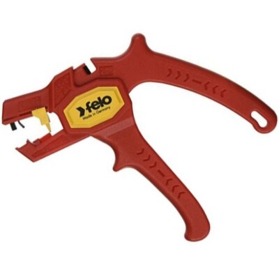 715762681 07157 62681 FELO AUTOMATIC WIRE STRIPPER