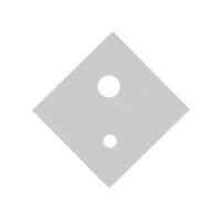 9SPS012 09SPS01-002 SIL-PAD SHIELD