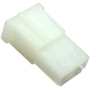 1480318 1-480318-0 AMP PLUG HOUSING