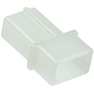 1480319 1-480319-0 AMP CONNECTOR HOUSING