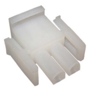 14806980 1-480698-0 AMP PLUG HOUSING