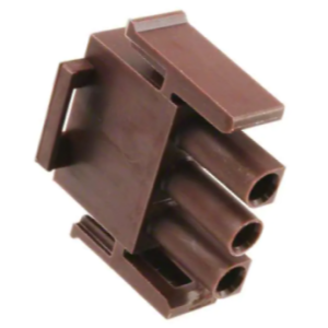 14807001 1-480700-1 AMP PLUG HOUSING