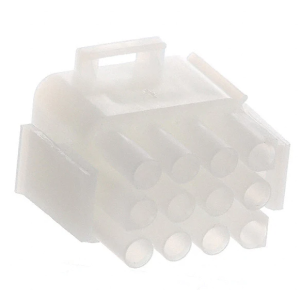 15311122 15-31-1122 MOLEX RECEPTACLE HOUSING