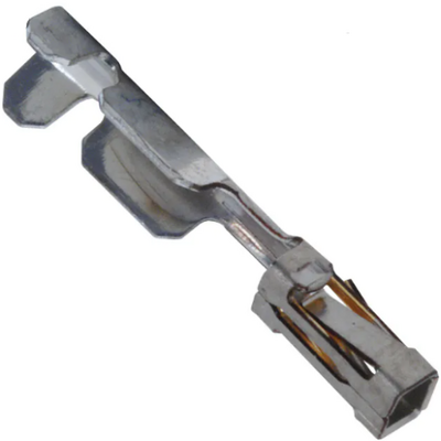 1875236 1-87523-6 AMP CRIMP TERMINAL