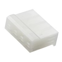 50375023 50-37-5023 MOLEX CRIMP HOUSING