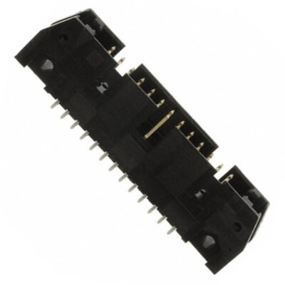 1021536 102153-6 DOUBLE ROW HEADER ASSEMBLY