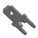 836 836 QUICK DISCONNECT BRASS/COPPER/TIN