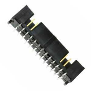 1033115 103311-5 DOUBLE ROW HEADER ASSEMBLY