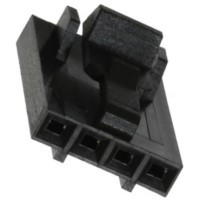1042573 104257-3 AMP RECEPTACLE HOUSING