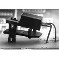 112201 11-2201 TEK-INNOVATIVE PLASTICS TRANSISTOR MOUNT