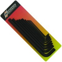 12351 12351 BONDHUS 5/64-3/4" HEX WRENCH SET