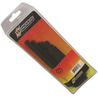 25445 25445 BONDHUS 5/64-1/4" HEX WRENCH SET