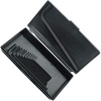 12396 12396 BONDHUS 1.5-12 MM HEX KEY SET
