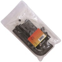 12345 12345 BONDHUS 5/64-1/4" HEX WRENCH SET