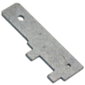 K-1265 1265 KEYSTONE MALE DISCONNECT BR/SN