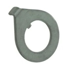 12C10871 12C1087-1 GREYHILL NON-TURN WASHER BR/T