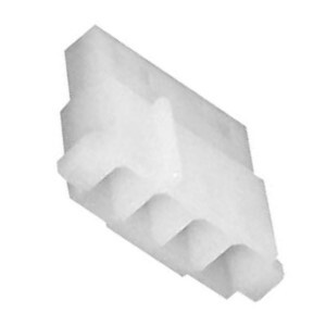 14804240 1-480424-0 MATE-N-LOK PLUG
