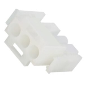 14807000 1-480700-0 AMP PLUG HOUSING