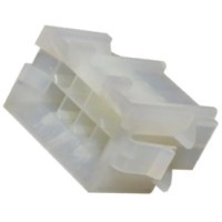 1640520 1-640520-0 AMP PLUG HOUSING