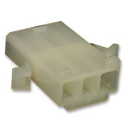 15311031 15-31-1031 MOLEX PLUG HOUSING