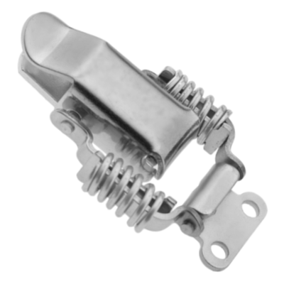 1734A13 1734A13 DRAW LATCH AND STRIKE
