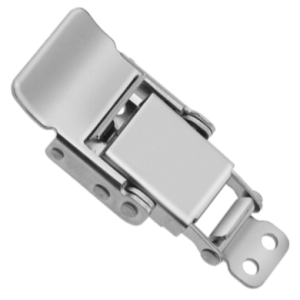 1794A55 1794A55 DRAW LATCH AND STRIKE