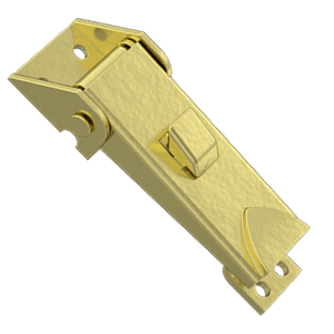 1864A15 1864A15 DRAW LATCH AND STRIKE