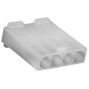 1992049 19-09-2049  MOLEX CRIMP HOUSING