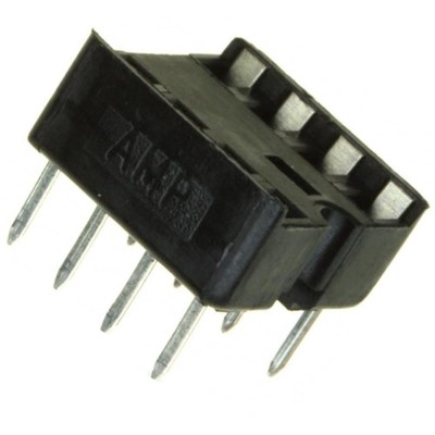 26404632 2-640463-2 AMP DIP SOCKET