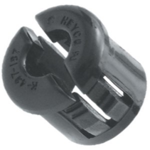 G22MP04376 22MP04376 MICROPLASTICS BUSHING NY