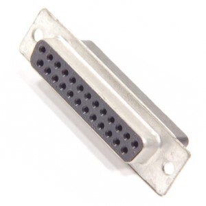 2052051 205205-1 RECEPT. CONNECTOR