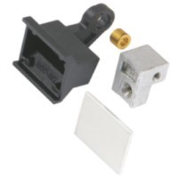 20817330 20817-330 SCHROFF EXTRACTOR HANDLE