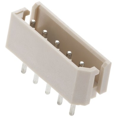 53014510 53014-0510 MOLEX PCB HEADER