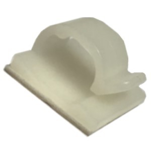 G22AWC00375 22AWC00375 MICROPLASTICS ADH WIRE CLIP