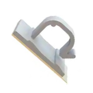 G22AWC00440 22AWC00440 MICROPLASTICS ADH WIRE CLIP