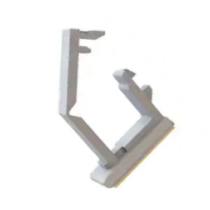 G22AWC438469 22AWC438469 MICROPLASTICS ADH WIRE CLIP