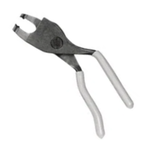 G23PMPET0100 23PMPET0100 MICROPLASTICS STRAIN RELIEF