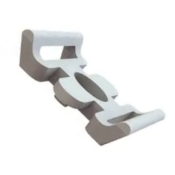 G23TAHL110340 23TAHL110340 MICROPLASTICS HOOK & LOOP