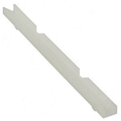 26006 2600-6 TEK-INNOVATIVE PLASTICS CARD GUIDE
