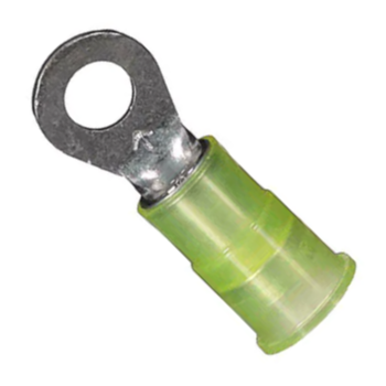 106WN 10-6-WN 3M 26-24 AWG RING NY INS TERM