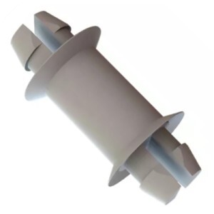 G27DSP00125 27DSP00125 LOCKING SUPPORT POST