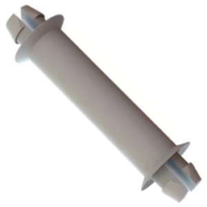 G27DSP00788 27DSP00788 LOCKING SUPPORT POST