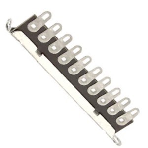 K-866 866 MINATURE TERMINAL STRIP