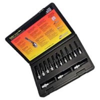 31037 31037 BONDHUS PROHOLD STAR SOC BIT SET