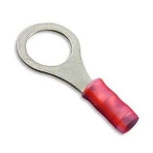 31897 31897 AMP RING TONGUE TERMINAL CU/NY