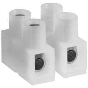 324HDS/02 324-HDS/02 WECO TERMINAL STRIP